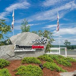 10/7/2022 - Thompson Speedway Motorsports Park
