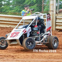 Josh Conover
