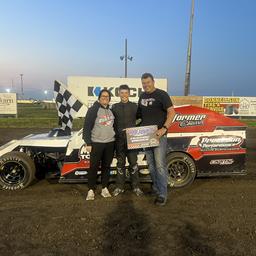 Jace Eckrich