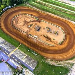 5/17/2019 - Crossville Speedway
