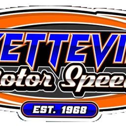 11/25/2023 - Fayetteville Motor Speedway
