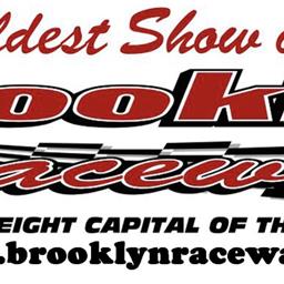 5/14/2022 - Brooklyn Raceway