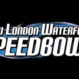 6/8/2024 - New London-Waterford Speedbowl
