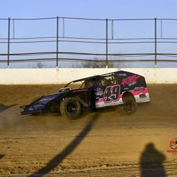 Mason Rodden