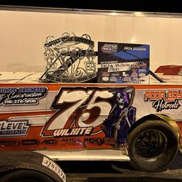 Dusty Wilhite