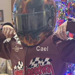 Cael Ammons