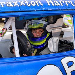 Braxxton Harmon