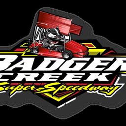 10/12/2024 - Badger Creek Super Speedway