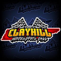 8/11/2012 - Clayhill Motorsports Park