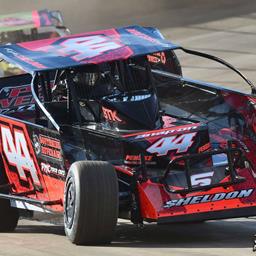 Kyle Sheldon