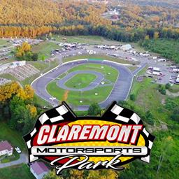 4/28/2024 - Claremont Motorsports Park