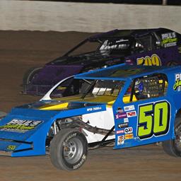 Paul Parks