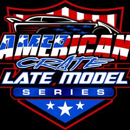 American Crate Late Model Series