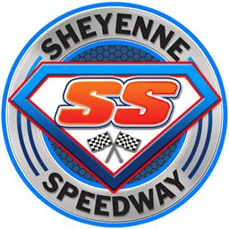 8/7/2022 - Sheyenne Speedway