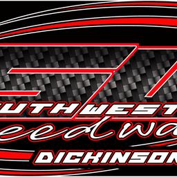 5/27/2023 - Southwest Speedway