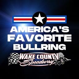 9/15/2023 - Wake County Speedway