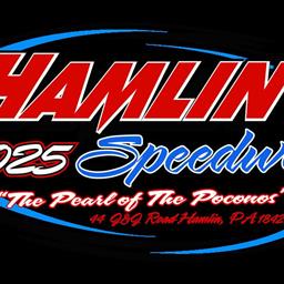 Hamlin Speedway