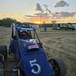JT Moss