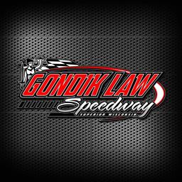 7/21/2023 - Gondik Law Speedway