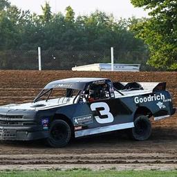 Troy Goodrich