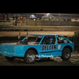 Chase Motz
