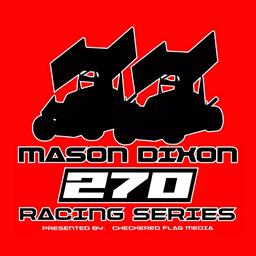 Mason Dixon 270 Racing Series