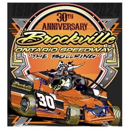 8/26/2023 - Brockville Ontario Speedway