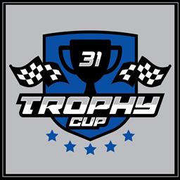 Trophy Cup