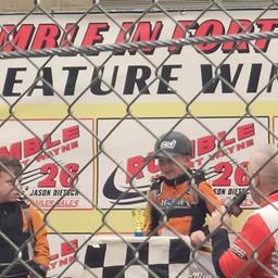 Tom Hernly Jr