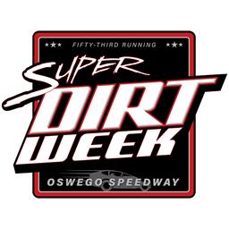 Super DIRT Week