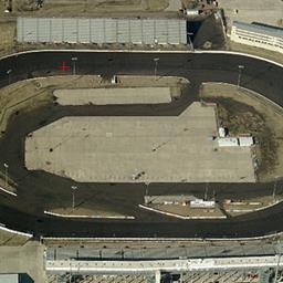 5/1/2021 - Knoxville Raceway