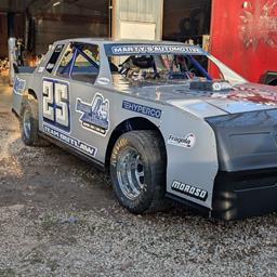 Cody Robinson