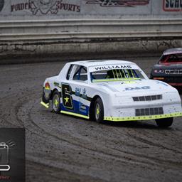 Karson Williams