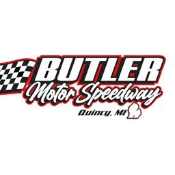 8/26/2023 - Butler Speedway