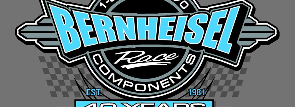 Bernheisel Race Components Shirts Now Available