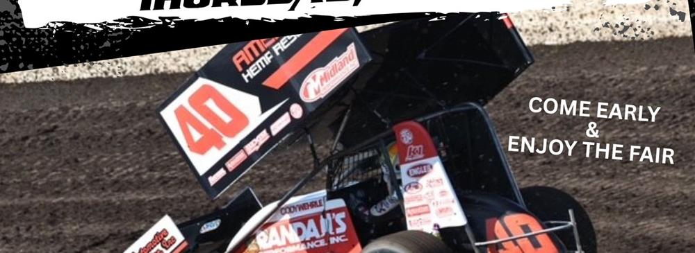 Mohrfeld Solar Sprint Invaders Visit Southern Iowa...