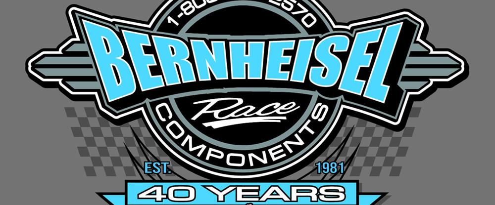 Bernheisel Race Components debuting new and improved phone system