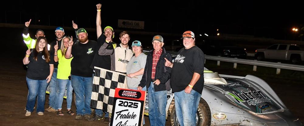 Merkel & Woodard Add to Win Rosters