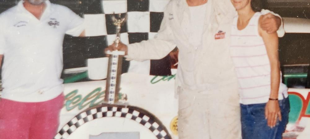 Denny Campbell: There Were No Gimmes