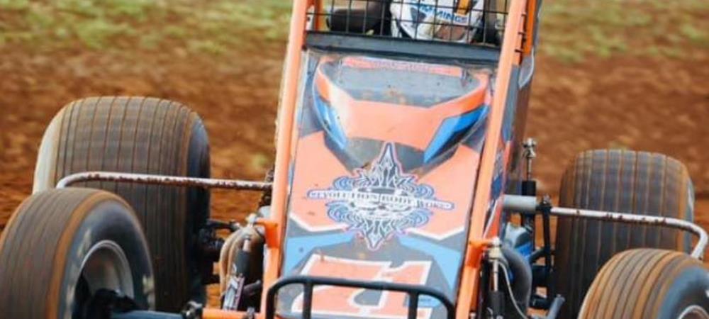 Braxton Cummings: Eyes on Tulsa