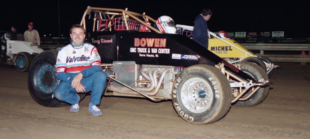 Sheldon Kinser Memorial Flashback: 1997 Darland Takes a Thriller