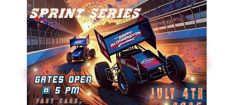 This Friday Fast Cars Fireworks and Fun
