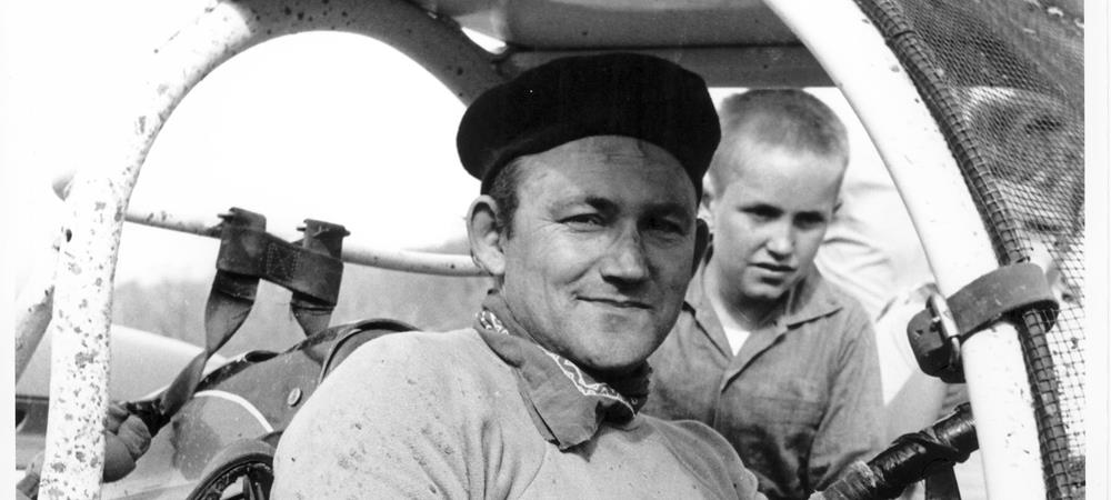 Red Clay Legend: Cecil Beavers
