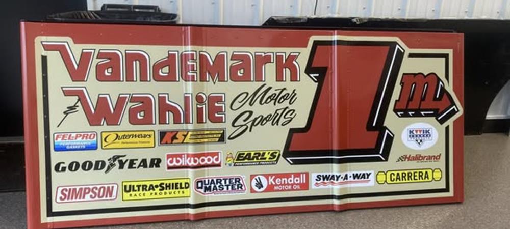 Kevin Huntley Auction May 10th