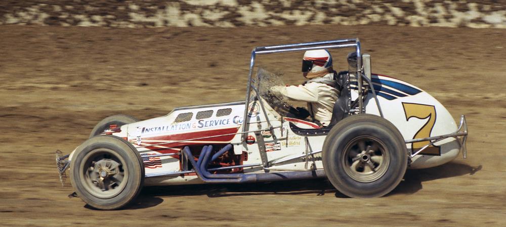 Remembering a Legend: Don Nordhorn