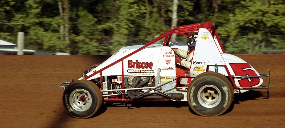 Kevin Briscoe: Red Clay Legend