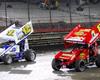 Fast Jack Hard Charges from 21st to 12th at Knoxville Raceway