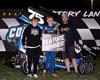 Williams, Friesen, and Bolt Battle to NOW600 Jayhusker Region Victory at Concordia Raceway!