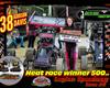 Granite State Micro Sprints Tear Up Legion Speedway!
