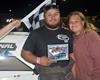 Pack The Stands Event Winners!